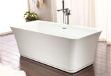 Bathtubs and soaking Tubs Tubs and More Lon Freestanding Bathtub Save 35