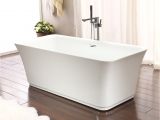 Bathtubs and soaking Tubs Tubs and More Lon Freestanding Bathtub Save 35