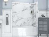 Bathtubs and Surround Bathtub Walls & Surrounds Bathtubs the Home Depot