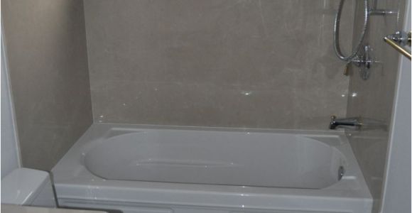 Bathtubs and Surrounds Cultured Marble Tub Surround Idea for Taylor