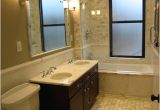 Bathtubs and Vanities Brownstone Renovation Master Bath Traditional
