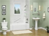 Bathtubs and Walls Acrylic Bathtub Liner & Enclosures