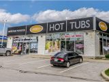 Bathtubs Barrie Barrie Showroom Jacuzzi Hot Tub Dealership In Barrie On