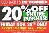 Bathtubs Black Friday Bed Bath & Beyond Black Friday Deals for 2014 Line and