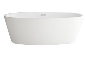 Bathtubs Brampton Coastal Serin Freestanding Tub – Aar Plumbing and Heating