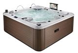 Bathtubs Brands Hot Tub Hot Tubs Spa Luxury 5 7 Person Hot Tub Brand New