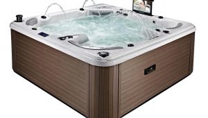 Bathtubs Brands Hot Tub Hot Tubs Spa Luxury 5 7 Person Hot Tub Brand New