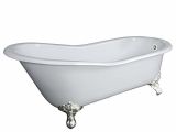 Bathtubs Brands the 5 Best Clawfoot Tub Brands and Models Plete Home Spa