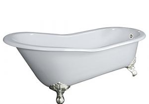 Bathtubs Brands the 5 Best Clawfoot Tub Brands and Models Plete Home Spa