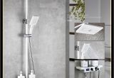 Bathtubs Buy Quality Aliexpress Buy Senducs White thermostatic Bathroom