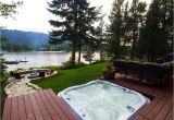 Bathtubs by Jacuzzi Lake House Private Dock Fireplace Hottub Firepit