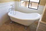 Bathtubs Ceramic Porcelain Choosing Porcelain & Ceramic Tile