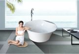 Bathtubs Cheap for Sale 2015 Hot Sale Deep Bathtub soaking Bathtub Round Prices