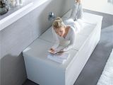 Bathtubs Cover Bathtub Cover Bath Shelves From Duravit