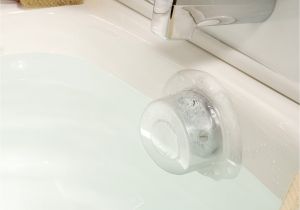 Bathtubs Covers Bottomless Bath Bathtub Overflow Drain Cover — tools and toys