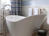 Bathtubs Deepest Deep Bathtubs Home Depot with Contemporary Freestanding