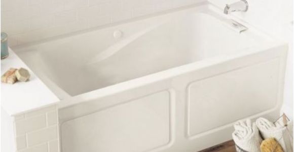 Bathtubs Deepest Deep soaker Bathtub Vs Classic Style Bathtub which to