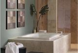 Bathtubs Deepest Evolution 60×36 Inch Deep soak Bathtub American Standard