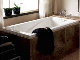 Bathtubs Deepest Evolution 72×36 Inch Deep soak Bathtub American Standard