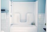 Bathtubs Doors 1 How to Clean Fiberglass Tub Shower Enclosure