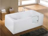 Bathtubs Doors 6 2015 New Walk In Bath Bathtub Acrylic Elderly People with