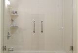 Bathtubs Doors 9 the Best Way to Update Your Fibreglass Shower Surround