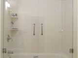 Bathtubs Doors 9 the Best Way to Update Your Fibreglass Shower Surround