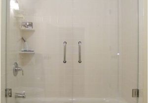 Bathtubs Doors 9 the Best Way to Update Your Fibreglass Shower Surround