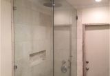 Bathtubs Doors L L Shape Framelesss Shower Door Bath Tub Enclosure In south