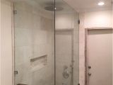 Bathtubs Doors L L Shape Framelesss Shower Door Bath Tub Enclosure In south