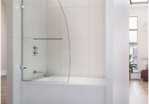 Bathtubs Doors L Shower Shield