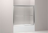 Bathtubs Doors L Standard Plumbing Supply Product Kohler K L Shp