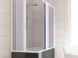 Bathtubs Doors N Over Bath Shower Enclosure Plastic Pvc Folding Doors Panel