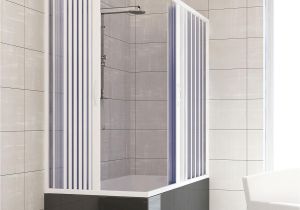 Bathtubs Doors N Over Bath Shower Enclosure Plastic Pvc Folding Doors Panel