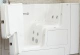 Bathtubs Doors X Value Series 32×52 Inch Bo Massage Walk In Tub