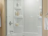 Bathtubs Doors Z Frameless Bathtub Doors Bathtubs the Home Depot