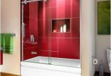 Bathtubs Doors Z Frameless Bathtub Doors Bathtubs the Home Depot