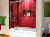 Bathtubs Doors Z Frameless Bathtub Doors Bathtubs the Home Depot