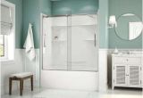 Bathtubs Doors Z Frameless Bathtub Doors Bathtubs the Home Depot