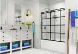 Bathtubs Doors Z Frameless Bathtub Doors Bathtubs the Home Depot
