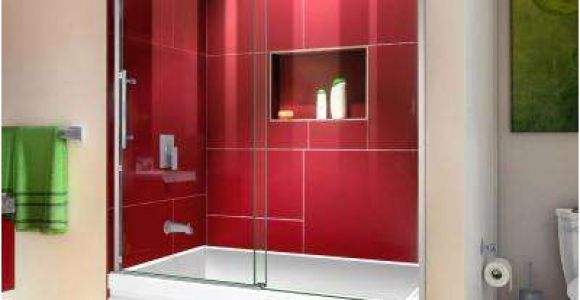 Bathtubs Doors Z Frameless Bathtub Doors Bathtubs the Home Depot