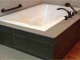 Bathtubs Drop In soaking Deep soaker Tubs Nirvana Deep soaking Bath Tub Drop In