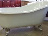 Bathtubs Ebay Australia Cast Iron Clawfoot Claw Foot Slipper Bath Tub Bathtub
