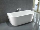 Bathtubs Ebay Bathroom Acrylic Free Standing Bath Tub 1300x700x580
