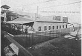 Bathtubs El Paso Tx 1917 Bath Riots