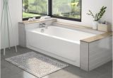 Bathtubs Enameled Steel Briggs Pendant Plus 60" X 30" soaking Bathtub at Menards