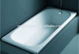 Bathtubs Enameled Steel wholesale Bathtub Bath Tub Enamel Steel Bathtub with