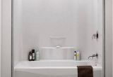Bathtubs Enclosures Bathroom Fiberglass Shower Unit Bathroom