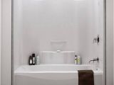 Bathtubs Enclosures Bathroom Fiberglass Shower Unit Bathroom