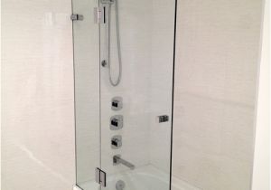 Bathtubs Enclosures Shower Enclosures Contemporary Bathroom Vancouver